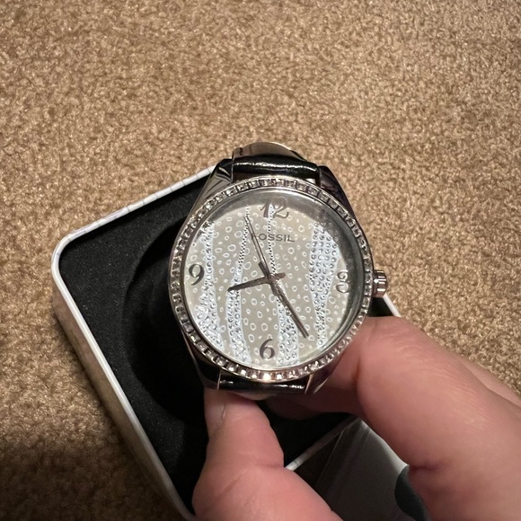 Fossil watch - Picture 6 of 6